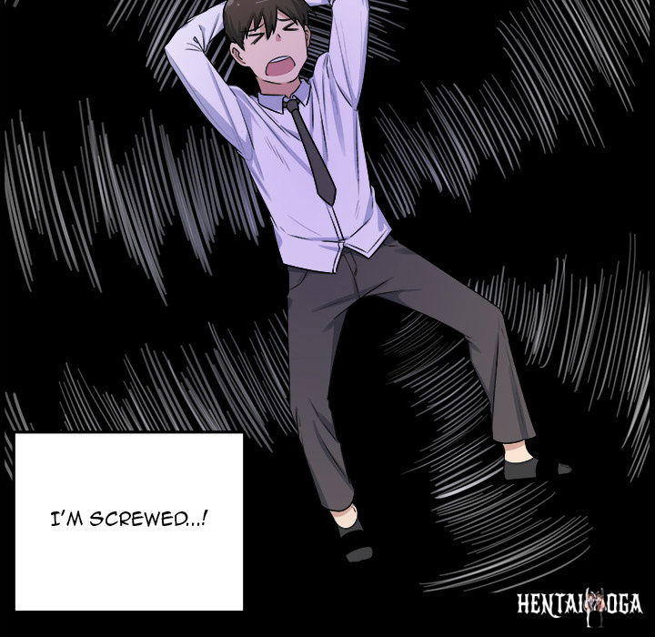 Excuse me, This is my Room Excuse me, This is my Room Chapter 1 - Page 49