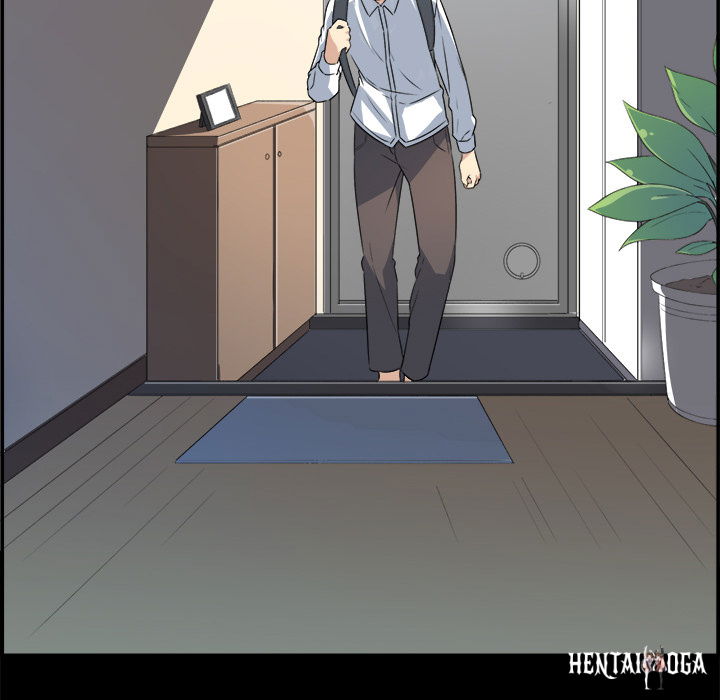 Excuse me, This is my Room Excuse me, This is my Room Chapter 1 - Page 51