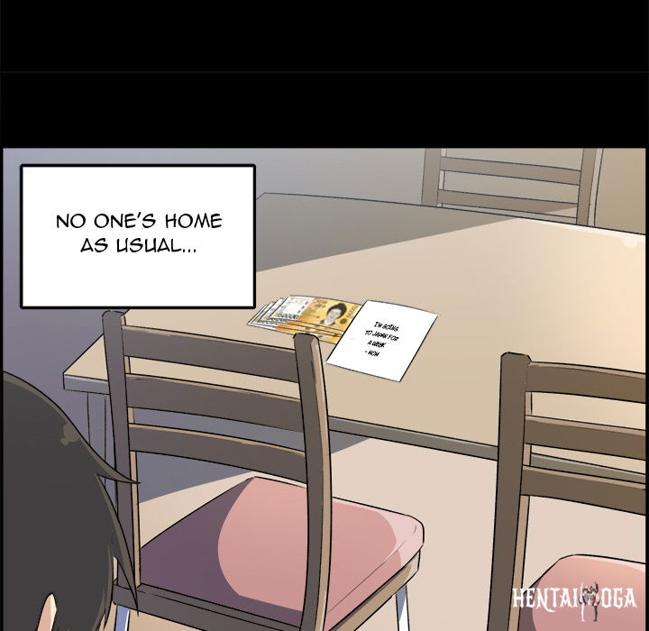 Excuse me, This is my Room Excuse me, This is my Room Chapter 1 - Page 52