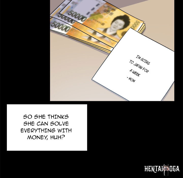 Excuse me, This is my Room Excuse me, This is my Room Chapter 1 - Page 54