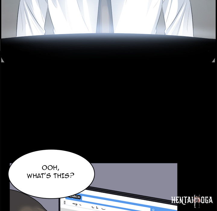 Excuse me, This is my Room Excuse me, This is my Room Chapter 1 - Page 56