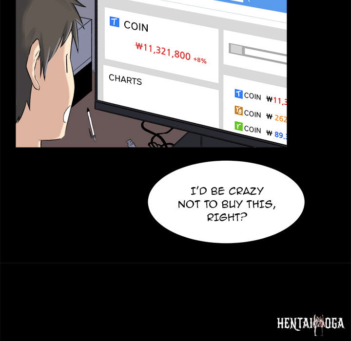 Excuse me, This is my Room Excuse me, This is my Room Chapter 1 - Page 57