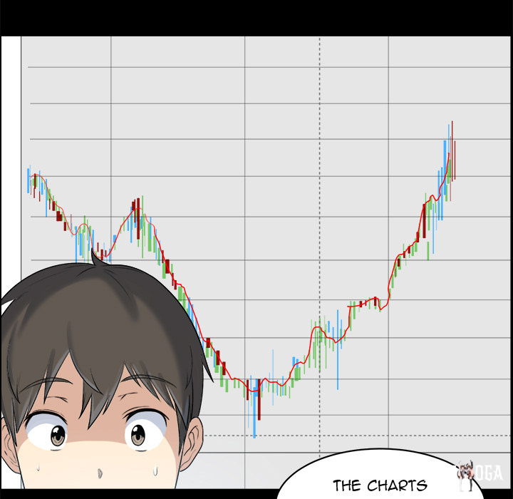 Excuse me, This is my Room Excuse me, This is my Room Chapter 1 - Page 58