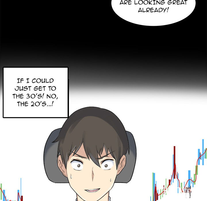 Excuse me, This is my Room Excuse me, This is my Room Chapter 1 - Page 59