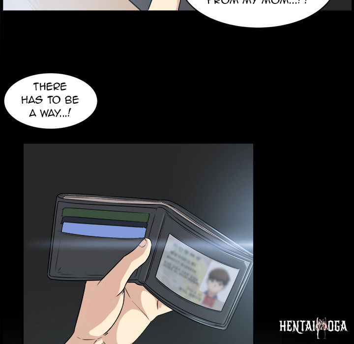 Excuse me, This is my Room Excuse me, This is my Room Chapter 1 - Page 65