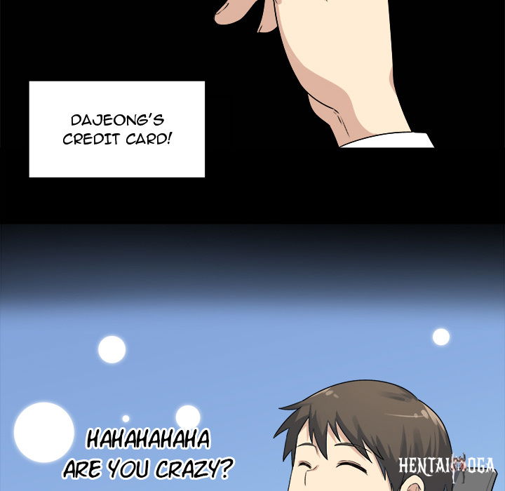 Excuse me, This is my Room Excuse me, This is my Room Chapter 1 - Page 67