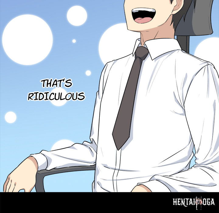 Excuse me, This is my Room Excuse me, This is my Room Chapter 1 - Page 68