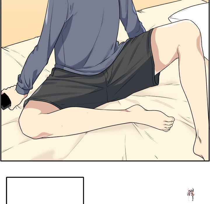 Excuse me, This is my Room Excuse me, This is my Room Chapter 1 - Page 7