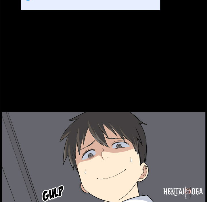 Excuse me, This is my Room Excuse me, This is my Room Chapter 1 - Page 70