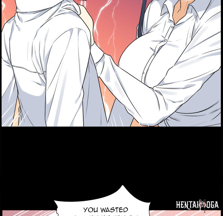 Excuse me, This is my Room Excuse me, This is my Room Chapter 1 - Page 75