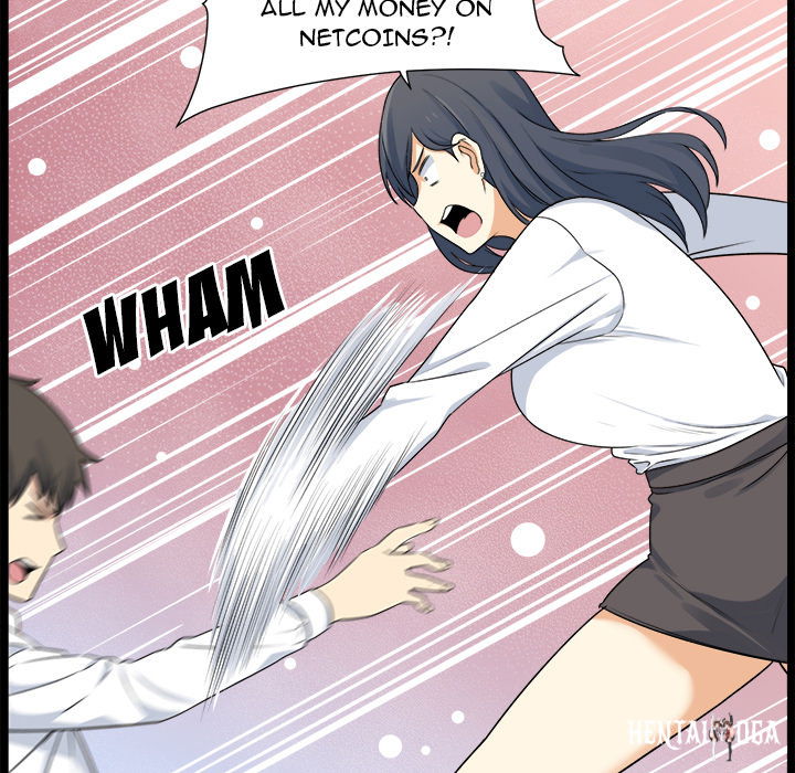 Excuse me, This is my Room Excuse me, This is my Room Chapter 1 - Page 76