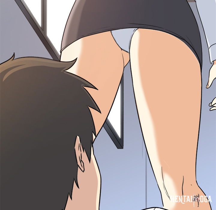 Excuse me, This is my Room Excuse me, This is my Room Chapter 1 - Page 78