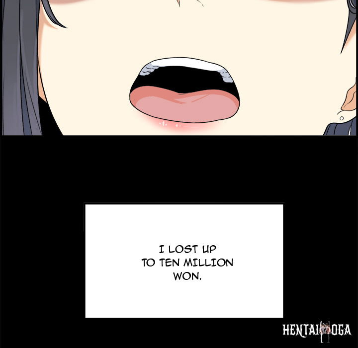 Excuse me, This is my Room Excuse me, This is my Room Chapter 1 - Page 80