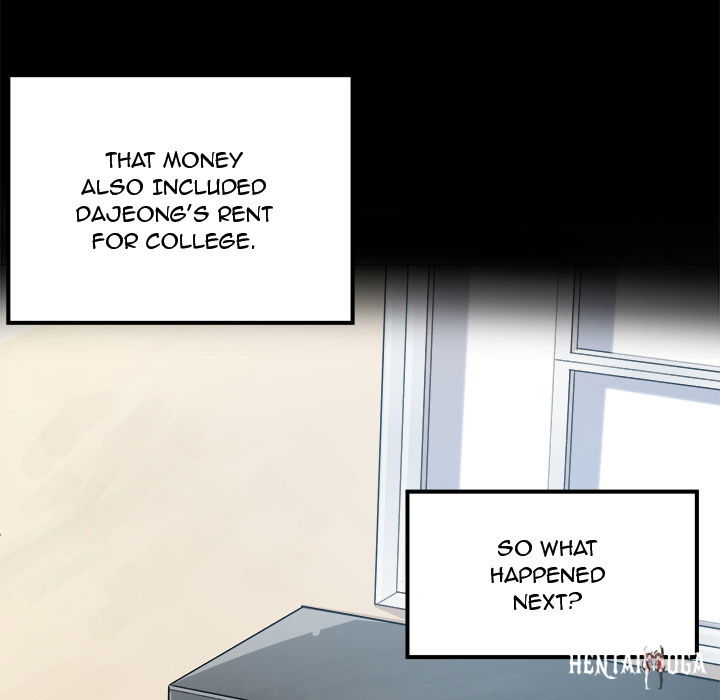 Excuse me, This is my Room Excuse me, This is my Room Chapter 1 - Page 81