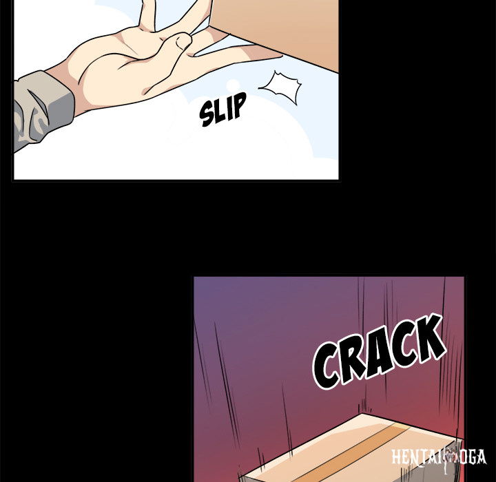 Excuse me, This is my Room Excuse me, This is my Room Chapter 1 - Page 88