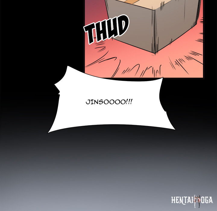 Excuse me, This is my Room Excuse me, This is my Room Chapter 1 - Page 89