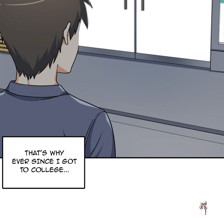 Excuse me, This is my Room Excuse me, This is my Room Chapter 1 - Page 91