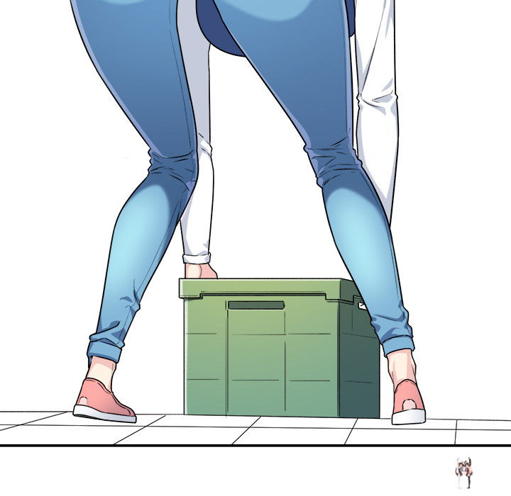 Excuse me, This is my Room Excuse me, This is my Room Chapter 1 - Page 94