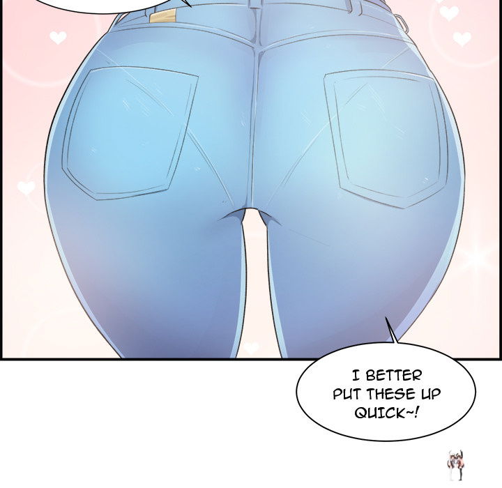 Excuse me, This is my Room Excuse me, This is my Room Chapter 1 - Page 96