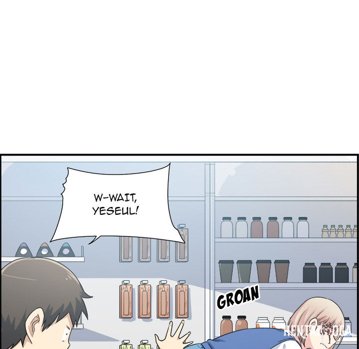 Excuse me, This is my Room Excuse me, This is my Room Chapter 1 - Page 97