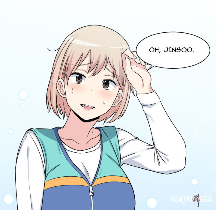 Excuse me, This is my Room Excuse me, This is my Room Chapter 1 - Page 99