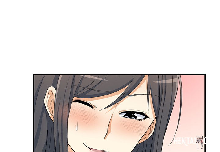 Excuse me, This is my Room Excuse me, This is my Room Chapter 2 - Page 1