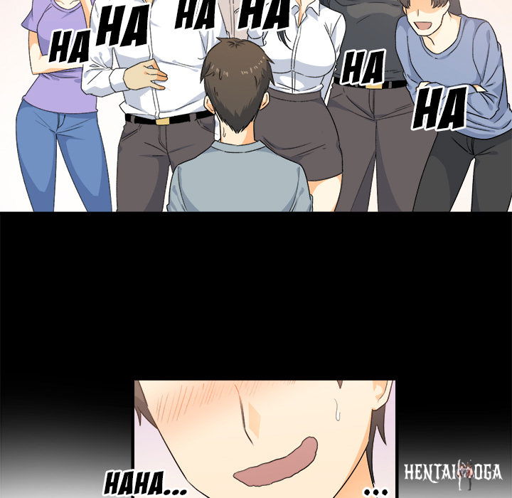 Excuse me, This is my Room Excuse me, This is my Room Chapter 2 - Page 101