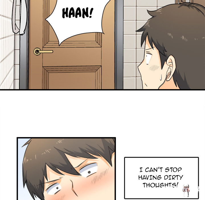 Excuse me, This is my Room Excuse me, This is my Room Chapter 2 - Page 107