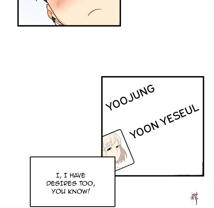 Excuse me, This is my Room Excuse me, This is my Room Chapter 2 - Page 108