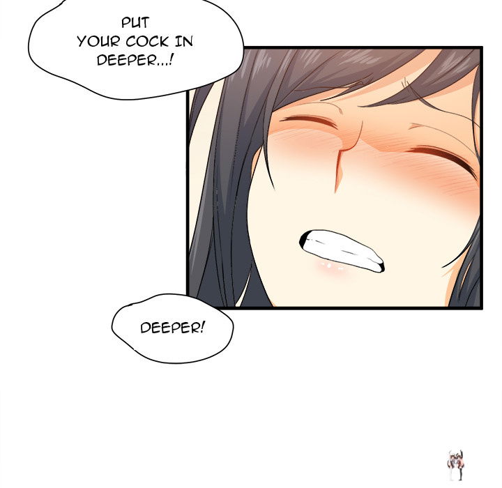 Excuse me, This is my Room Excuse me, This is my Room Chapter 2 - Page 111