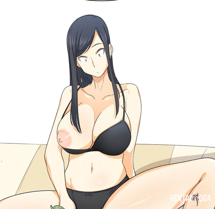 Excuse me, This is my Room Excuse me, This is my Room Chapter 2 - Page 115