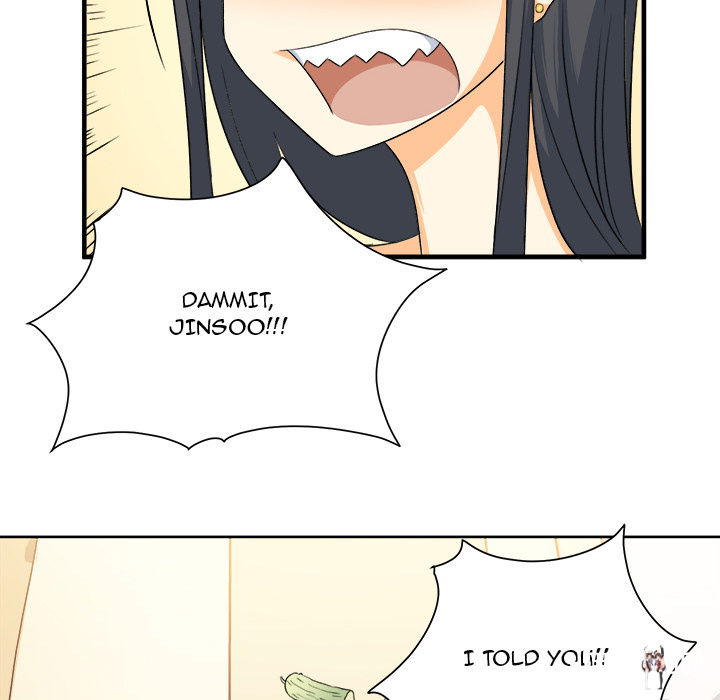 Excuse me, This is my Room Excuse me, This is my Room Chapter 2 - Page 117