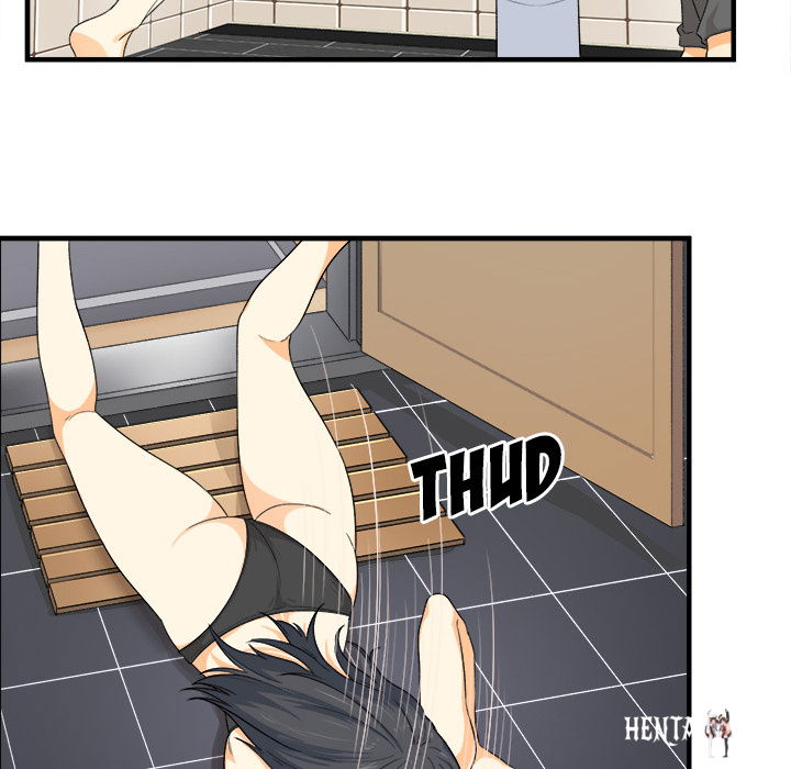 Excuse me, This is my Room Excuse me, This is my Room Chapter 2 - Page 126