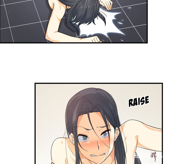 Excuse me, This is my Room Excuse me, This is my Room Chapter 2 - Page 127