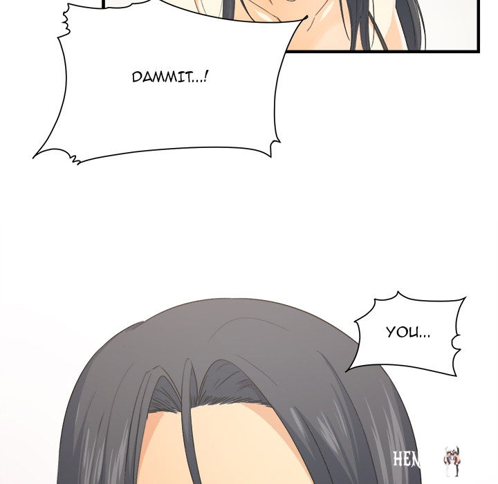 Excuse me, This is my Room Excuse me, This is my Room Chapter 2 - Page 128