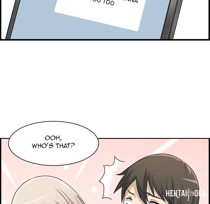 Excuse me, This is my Room Excuse me, This is my Room Chapter 2 - Page 13