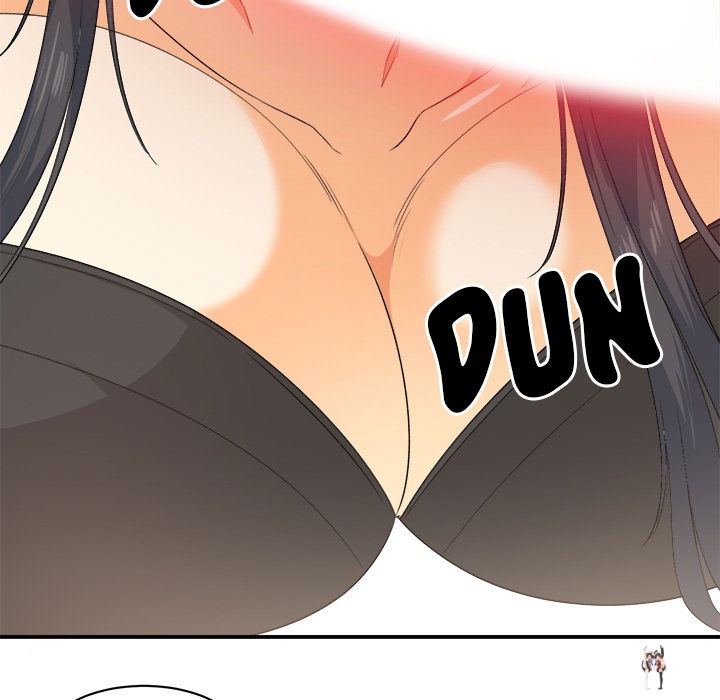 Excuse me, This is my Room Excuse me, This is my Room Chapter 2 - Page 130