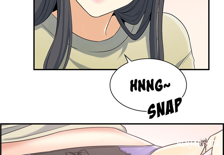 Excuse me, This is my Room Excuse me, This is my Room Chapter 2 - Page 2