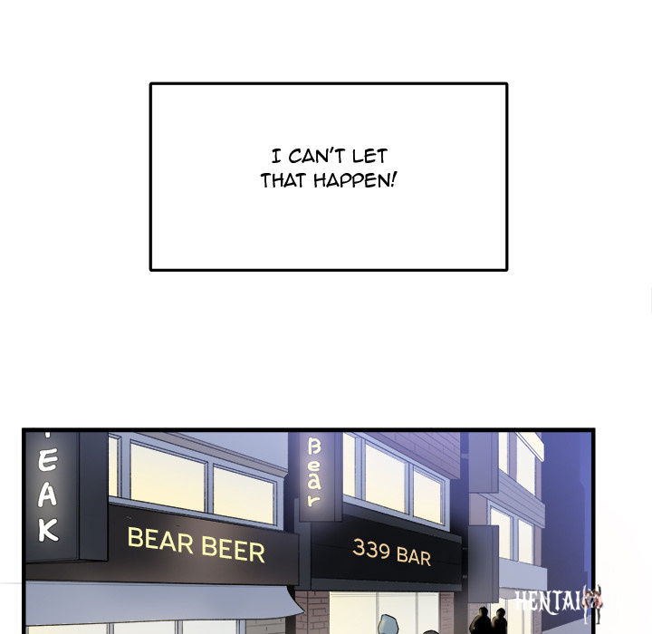 Excuse me, This is my Room Excuse me, This is my Room Chapter 2 - Page 25