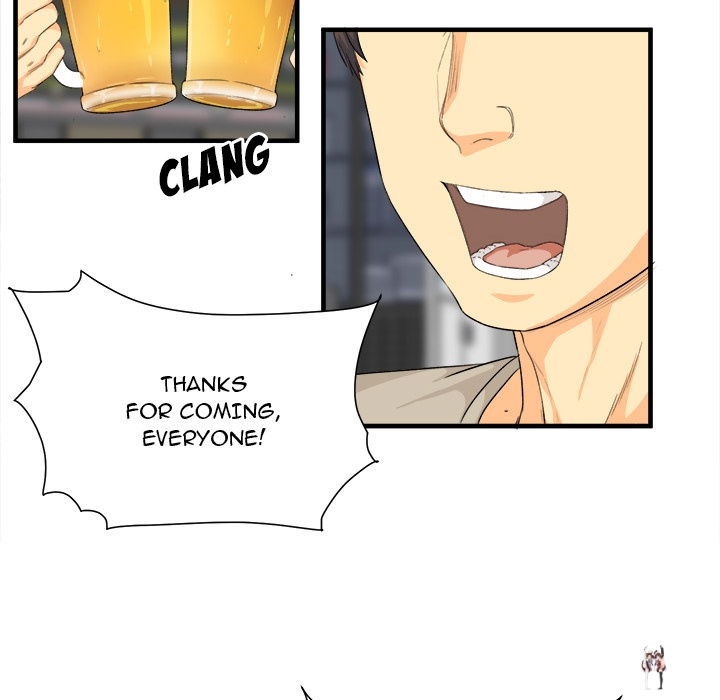 Excuse me, This is my Room Excuse me, This is my Room Chapter 2 - Page 27