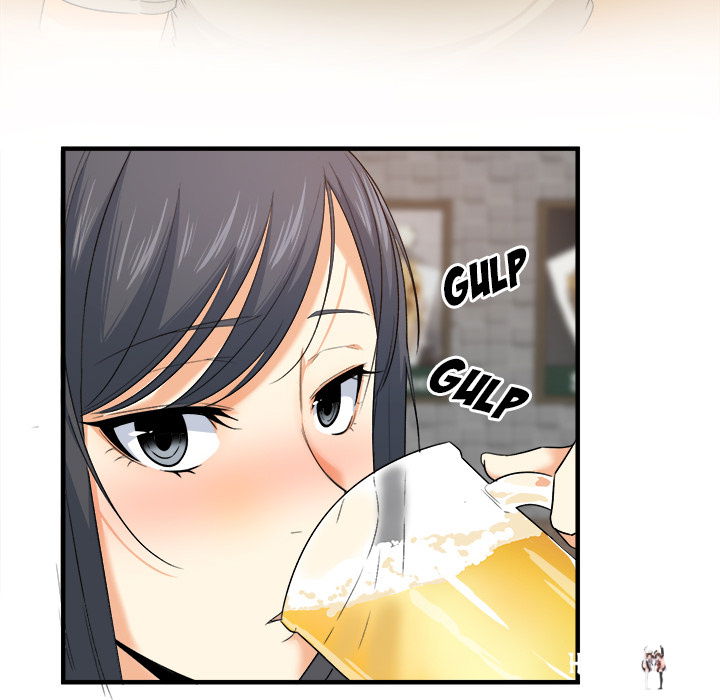 Excuse me, This is my Room Excuse me, This is my Room Chapter 2 - Page 30