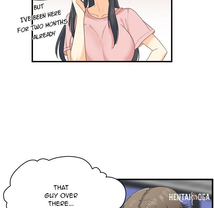 Excuse me, This is my Room Excuse me, This is my Room Chapter 2 - Page 32