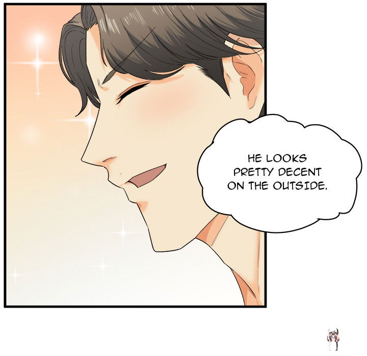 Excuse me, This is my Room Excuse me, This is my Room Chapter 2 - Page 34