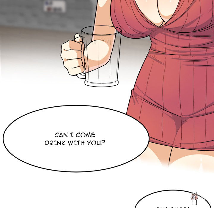 Excuse me, This is my Room Excuse me, This is my Room Chapter 2 - Page 38