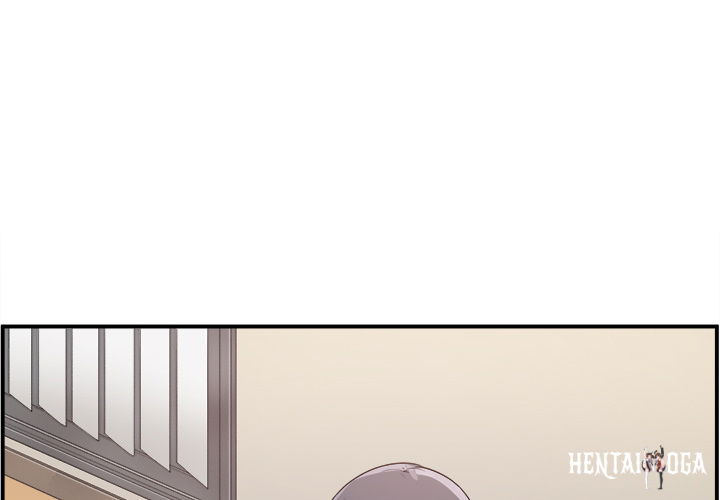 Excuse me, This is my Room Excuse me, This is my Room Chapter 2 - Page 4