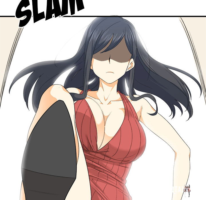 Excuse me, This is my Room Excuse me, This is my Room Chapter 2 - Page 47