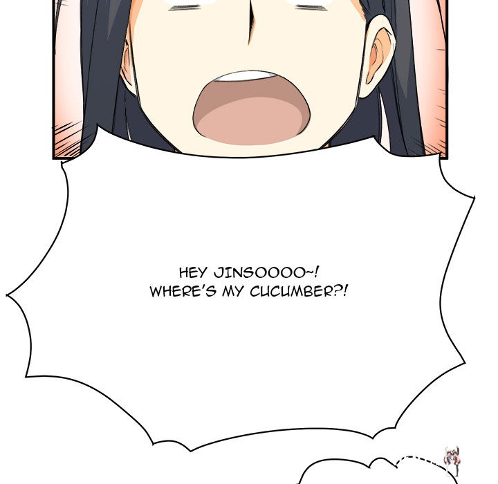 Excuse me, This is my Room Excuse me, This is my Room Chapter 2 - Page 49