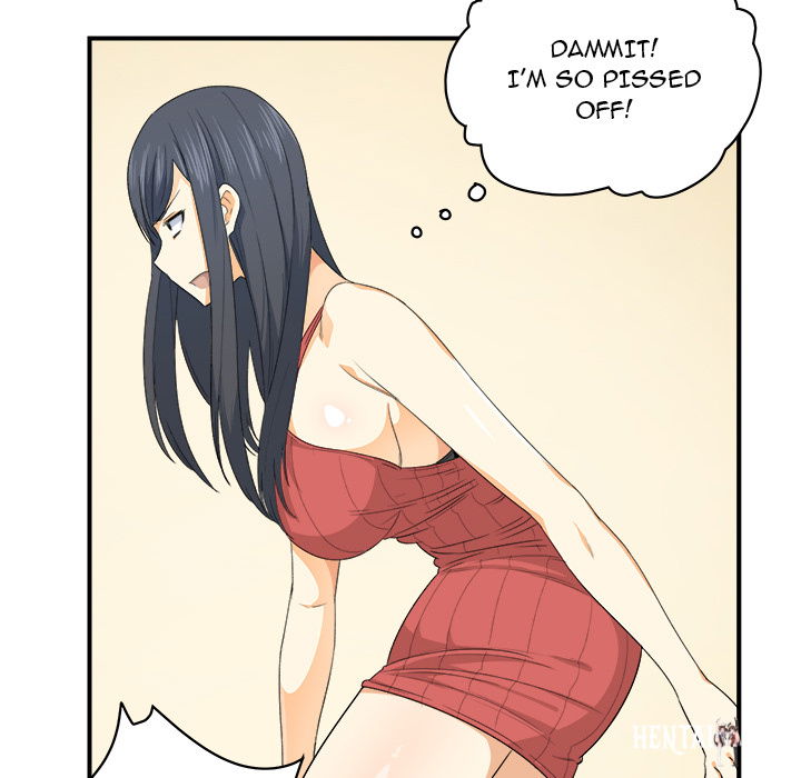 Excuse me, This is my Room Excuse me, This is my Room Chapter 2 - Page 50