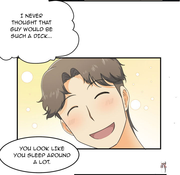 Excuse me, This is my Room Excuse me, This is my Room Chapter 2 - Page 52