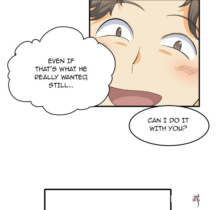 Excuse me, This is my Room Excuse me, This is my Room Chapter 2 - Page 53